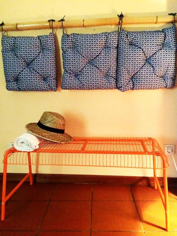 Albergue Out Of Town Castelo de Paiva Exterior foto