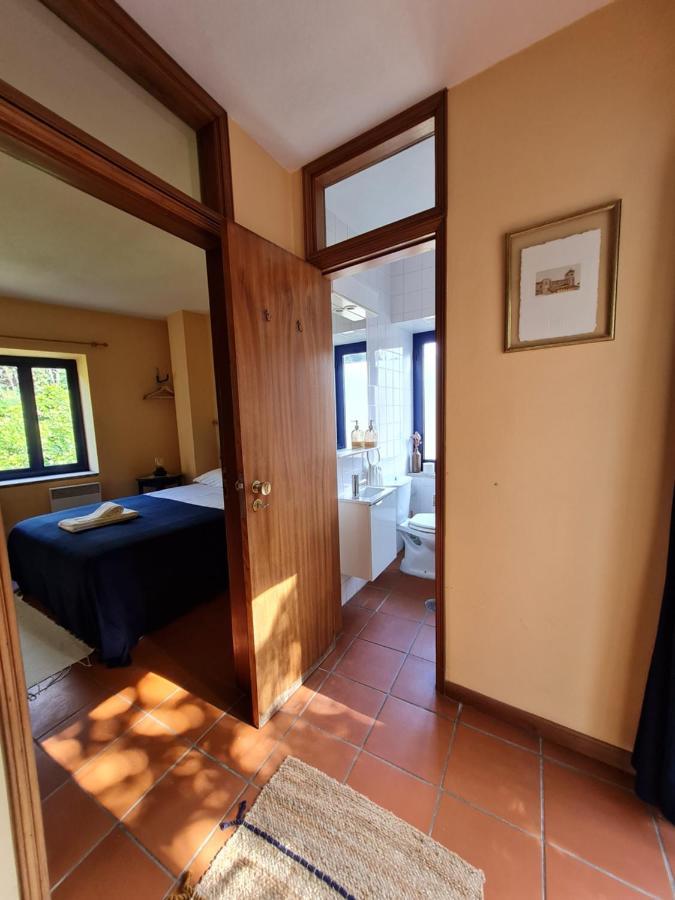 Albergue Out Of Town Castelo de Paiva Exterior foto