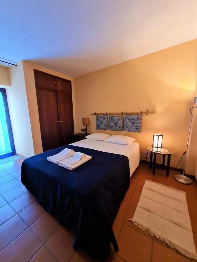 Albergue Out Of Town Castelo de Paiva Exterior foto