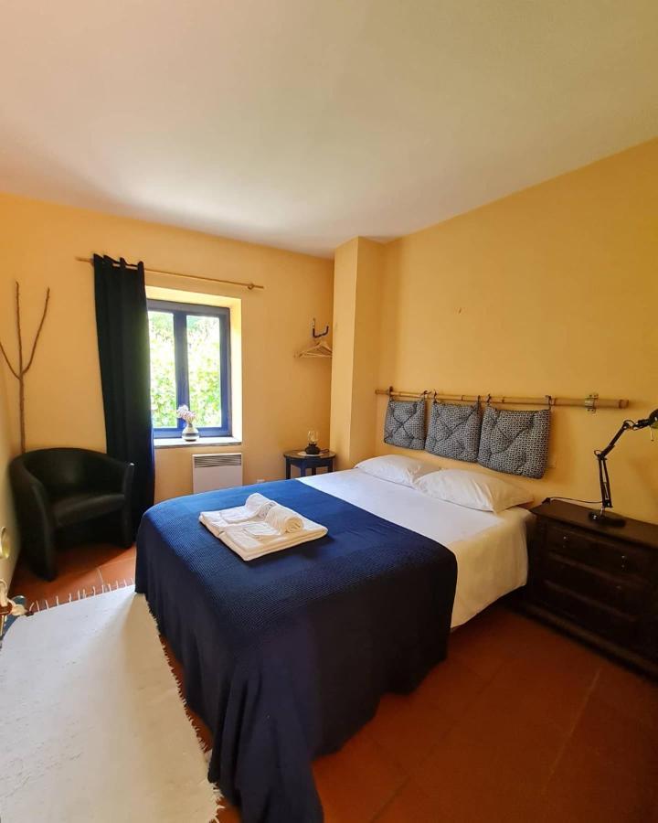 Albergue Out Of Town Castelo de Paiva Exterior foto