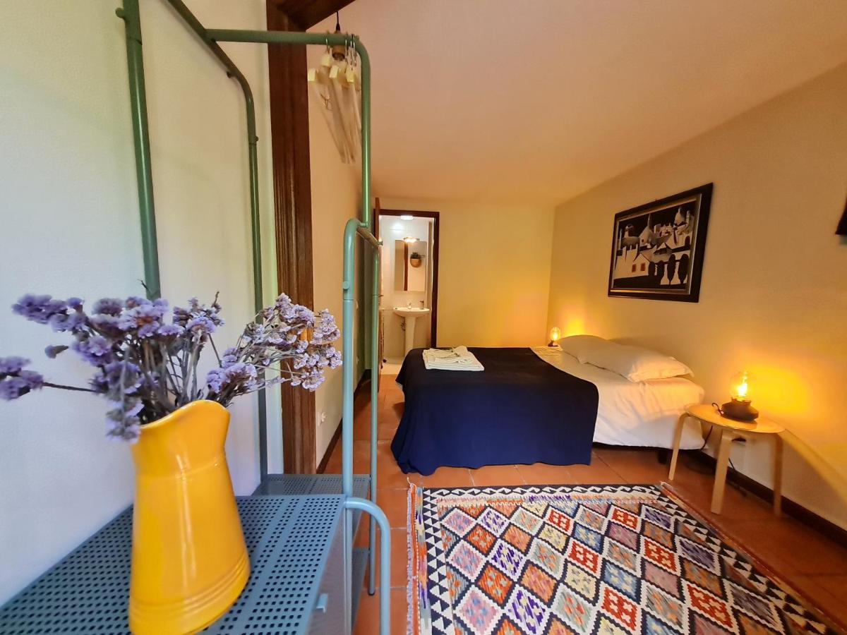 Albergue Out Of Town Castelo de Paiva Exterior foto