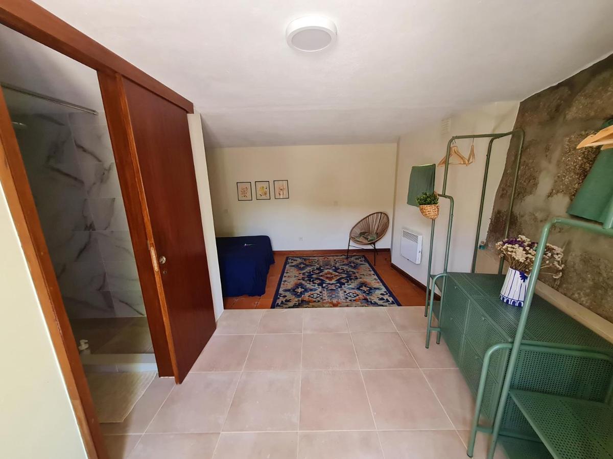 Albergue Out Of Town Castelo de Paiva Exterior foto