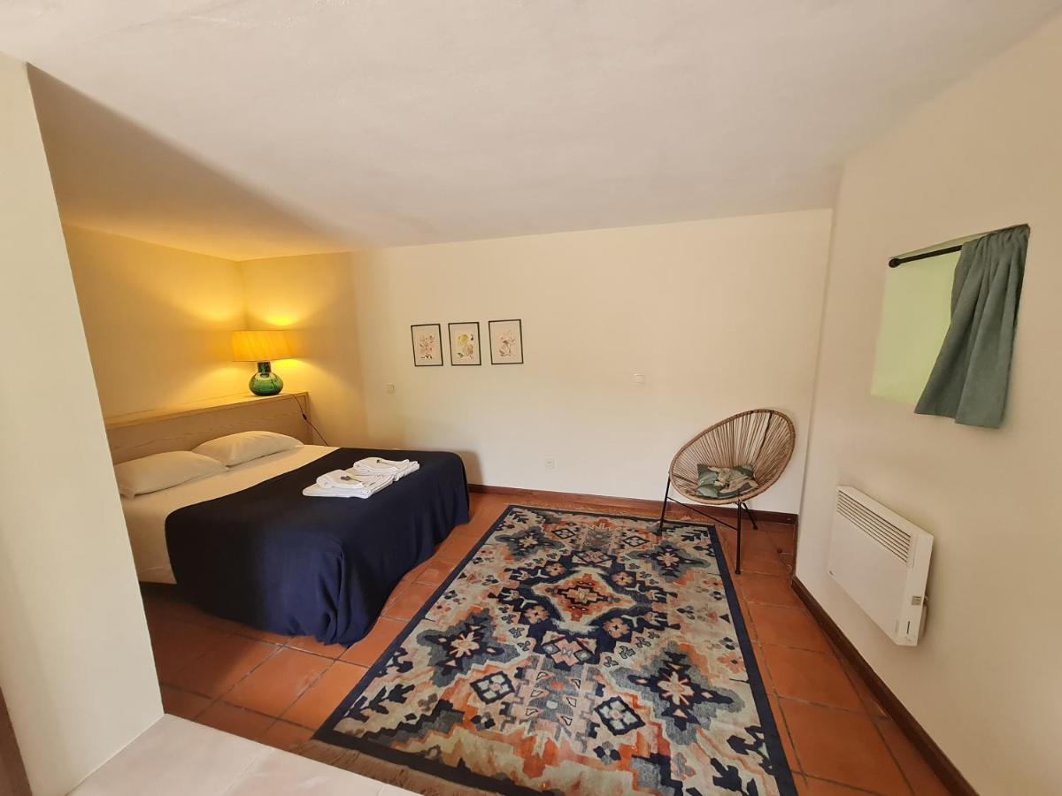 Albergue Out Of Town Castelo de Paiva Exterior foto